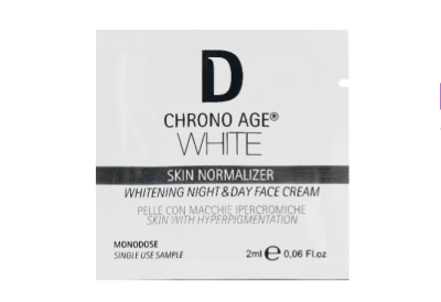 Крем отбеливающий Skin Normalizer DERMOPHISIOLOGIQUE, 2 мл