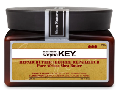 Масло-крем Saryna Key Damage Repair для відновлення пошкодженого волосся, 1000 мл