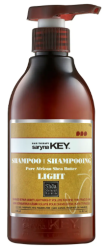 Шампунь Saryna Key Damage repair Light для відновлення тонкого волосся, 1000мл