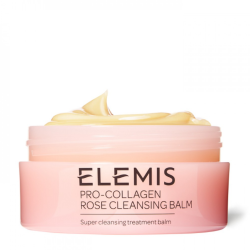 Бальзам для умывания Elemis Pro-Collagen Rose Cleansing Balm, 100 г
