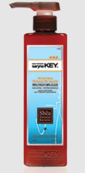 Крем-гель мікс Saryna Key Curl Control для кучерявого волосся (80% крем, 20% скульптуруючий гель), 300 мл