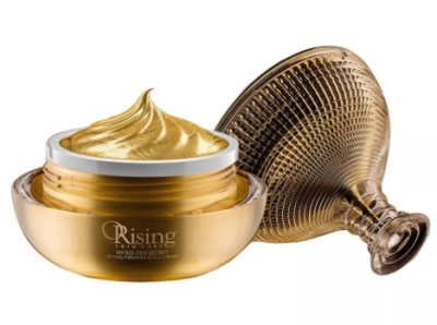 Укрепляющий крем с золотом с лифтинг-эффектом Orising My Golden Secret Lifting Firming Gold Cream, 50 мл