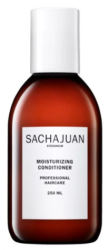 Кондиціонер для глибокого зволоження сухого, ламкого, знебарвленого волосся Sachajuan Moisturizing Conditioner, 250 мл