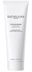 Крем для укладання з ефектом шовку та термозахисту для всіх типів волосся Sachajuan Styling Cream, 125 мл