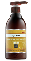 Кондиціонер Saryna Key Damage repair Light для відновлення тонкого волосся, 300мл
