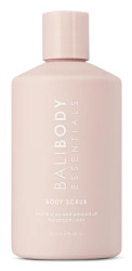Скраб для тела Bali Body Body Scrub, 250 мл
