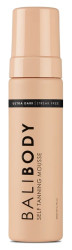 Ультра-темний мус автозасмага для тіла Bali Body Ultra Dark Self Tanning Mousse, 200 мл