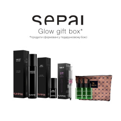 Набір Sepai Glow gift box
