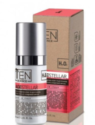 Омолоджувальний еліксир, що відновлює, Ten Science age stellar elixir of youth integrated serum, 30 мл