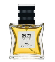 Парфюмированная вода унисекс SG 79/STHML №8, 30 мл