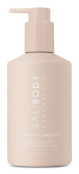 Увлажняющий шампунь для волос Bali Body Hydrating Shampoo, 250 мл