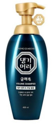 Шампунь для объёма Daeng Gi Meo Ri Glamorous Volume Shampoo, 400мл
