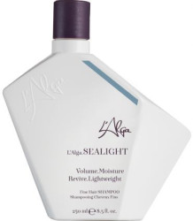 Шампунь для придания объема L'Alga Sealight Shampoo, 250 мл