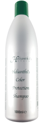 Шампунь защита цвета Orising Helianthis Color Protection Shampoo, 1000 мл