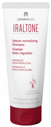 Шампунь себорегулирующий Cantabria Iraltone Sebum-Normalizing Shampoo, 200 мл