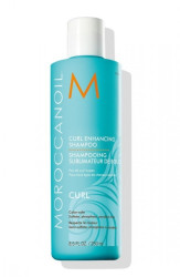 Шампунь для вьющихся волос Moroccanoil Curl Enhancing Shampoo, 250 мл