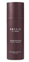 Ензимний ексфоліант Bali Body BB Skin Enzyme Exfoliant, 50 мл