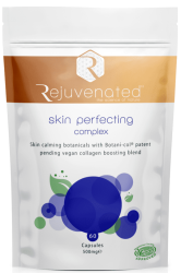 Комплекс для идеальной кожи Rejuvenated Сollagen Skin Perfecting Complex