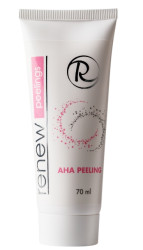 Поверхневий пілінг з АНА кислотами RENEW AHA Peeling, 70 мл
