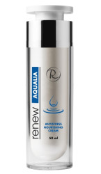 Живильний крем Антистрес RENEW Antistress Nourishing Cream, 50 мл