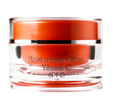 Крем антиоксидант з активним вітаміном С SPF-25 RENEW Moisturizing Cream Vitamin C SPF-25, 50 мл