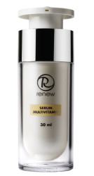 Мультивітамінна сироватка для інтенсивного живлення RENEW Multivitamin Serum, 30 мл