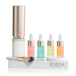 Набір для ексклюзивного догляду за шкірою Juvena Skinsation Skin Care Kit