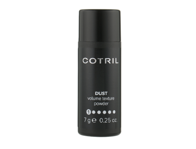 Пудра для объема DUST STYLING & FINISHING COTRIL, 7 г