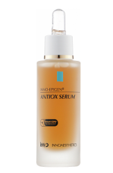 Антиоксидантна сироватка для обличчя Epigen 180 Antiox Serum Innoaesthetics, 30 ml