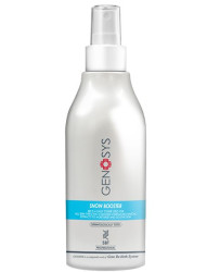 Тонік для обличчя Genosys Snow Booster Toner, 1000 мл