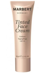 Тонуючий крем для обличчя Marbert Tinted Face Cream SPF 25, 50 мл