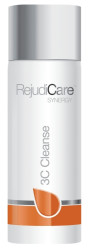 Средство для умывания с витамином C Rejudicare 3C Cleanse, 150 мл