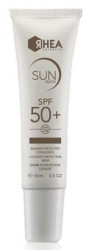 Солнцезащитный стик для локальных зон Rhea Sun Block SPF 50+, 15 мл