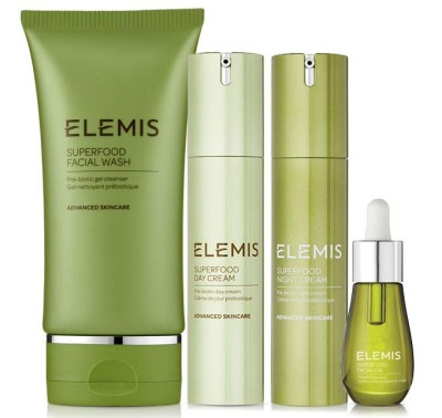 Набор Elemis Exclusive Superfood Essentials Collection