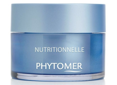 Защитный крем для сухой кожи лица Phytomer Nutritionnelle Dry Skin Rescue Cream, 50 мл