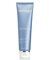 Phytomer Doux Visage Velvet Cleansing Cream, 150 мл