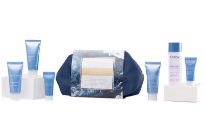 Дорожный набор для ухода за лицом Phytomer Age Solution