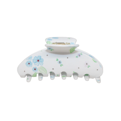 Великий крабик для волосся Emi Jay Big Effing Clip In Sweet Like Honey