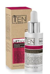 Підтягуюча олія-сироватка для обличчя TeN Science Lift Adapt Oil Serum lifting, 30 мл