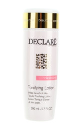 Мягкий очищающий тоник Declare Tender Tonifying Lotion, 200 мл