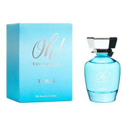 Туалетная вода Tous Oh! The Origin, 30 мл