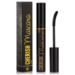Cherish Mascara туш для вій з вітаміном Е