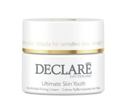 Омолаживающий крем для лица Declare Ultimate Skin Youth, 50 мл