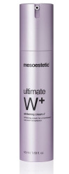 Крем для освітлення Mesoestetic Ultimate W+ Whitening Cream, 50 мл