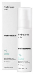 Увлажняющий спрей-тоник Mesoestetic Hydratonic Мist, 125 мл