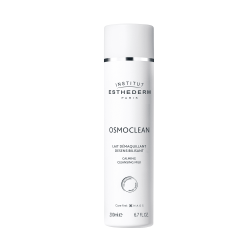 Заспокійливе молочко Institut Esthederm Calming cleansing milk, 200 мл