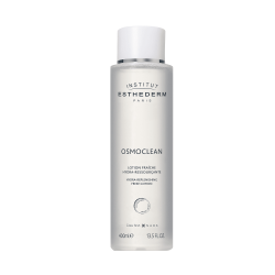 Гидровосстановительный лосьон Institut Esthederm Hydra-replenishing fresh lotion, 400 мл