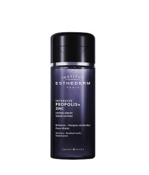 Лосьон-сыворотка Institut Esthederm Intensive Propolis+ zinc serum-lotion, 130 мл