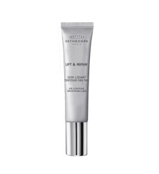 Разглаживающий уход вокруг глаз Institut Esthederm Eye contour smoothing cream Lift&Repair, 15 мл