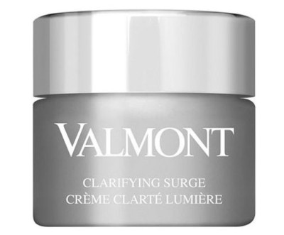 Крем для обличчя "Хвиля Сяйво" Valmont Clarifying Surge, 50 мл